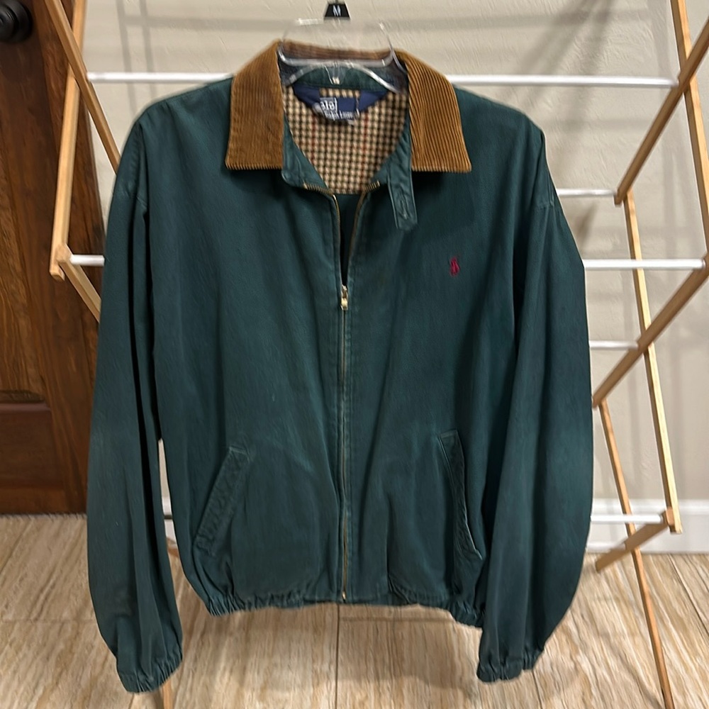 Ralph Lauren Polo women’s jacket